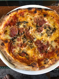 Pizza du Restaurant italien La Bella Vita à Clamart - n°10