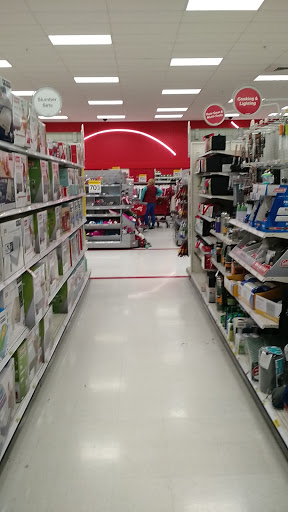 Department Store «Target», reviews and photos, 4601 2nd St, Davis, CA 95618, USA