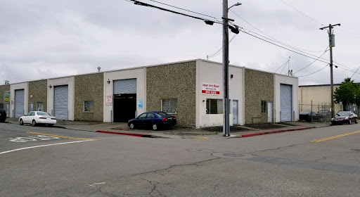 Auto Repair Shop «Japan Auto Repair», reviews and photos, 48 Front St, San Rafael, CA 94901, USA