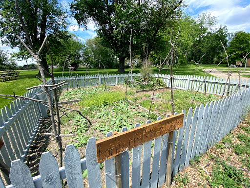 National Park «River Raisin National Battlefield Park Visitor Center», reviews and photos, 1403 E Elm Ave, Monroe, MI 48162, USA