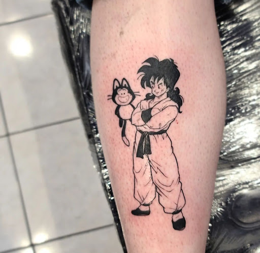 Explore september tattoo ideas, creative tattoo ideas in Beaverton, available at Canyon Tattoo