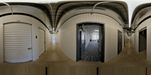 Self-Storage Facility «Fairview Place Self Storage», reviews and photos, 2455 Fairview Pl, Greenwood, IN 46142, USA