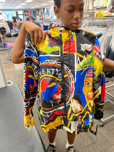 Shoe Store «Hibbett Sports», reviews and photos, 3 W 9 Mile Rd #11, Pensacola, FL 32534, USA