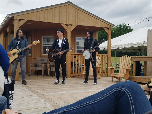 Event Venue «Bluestem Center for the Arts», reviews and photos, 801 50th Ave S, Moorhead, MN 56560, USA