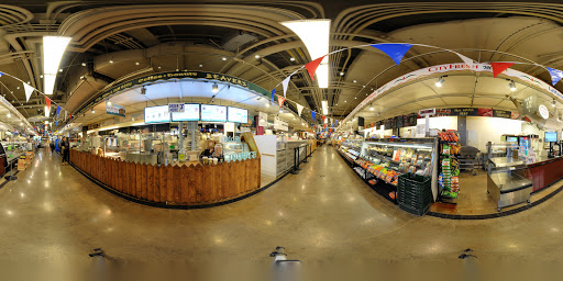 Chicago French Market, 131 N Clinton St, Chicago, IL 60661, USA, 