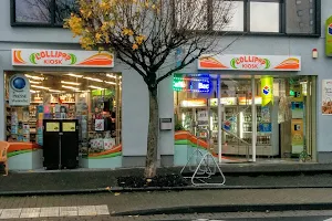Kiosk Lollipop image