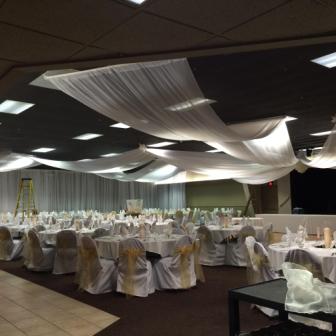 Event Venue «Columbus Hall & Banquet Center», reviews and photos, 8265 Dexter-Chelsea Rd, Dexter, MI 48130, USA