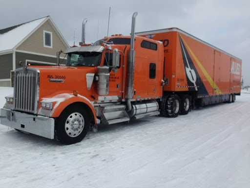 Moving Company «Rose Moving and Storage», reviews and photos, 41775 Ecorse Rd #190, Belleville, MI 48111, USA