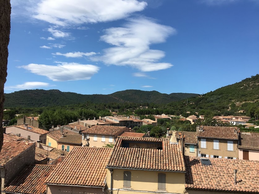 Agence immobilière Julien Durbano Françoise Durbano à Le Plan-de-la-Tour