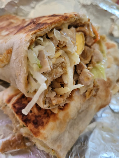 KEBAB CAVALERI CORIA DEL RIO