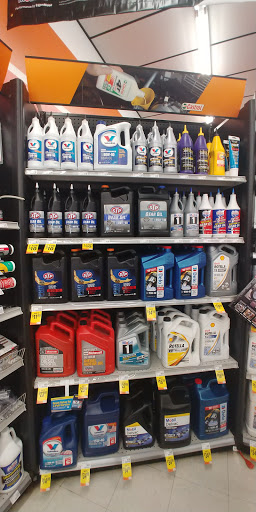 Auto Parts Store «AutoZone», reviews and photos, 1735 W Golf Rd, Mt Prospect, IL 60056, USA