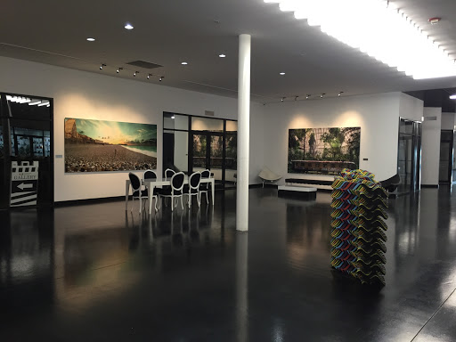 University of Miami Gallery