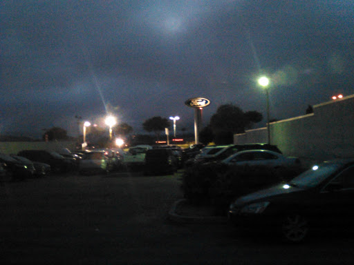 Car Dealer «Simi Valley Ford», reviews and photos, 2440 First St, Simi Valley, CA 93065, USA