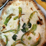 Photo n°2 de l'avis de Leonardo.a fait le 10/07/2021 à 13:10 sur le  Piccola Ischia Pizzeria (Via Cenisio) à Milan