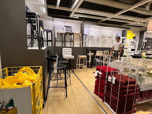 Furniture Store «IKEA Sunrise Home Furnishings», reviews and photos, 151 NW 136th Ave, Plantation, FL 33325, USA