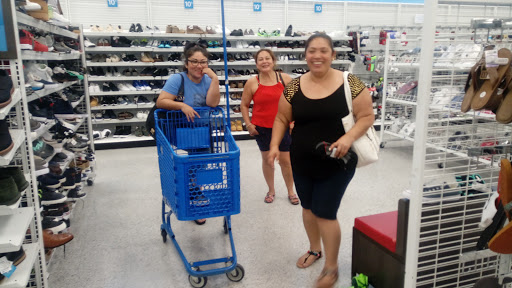 Clothing Store «Ross Dress for Less», reviews and photos, 9801 Chapman Ave, Garden Grove, CA 92841, USA