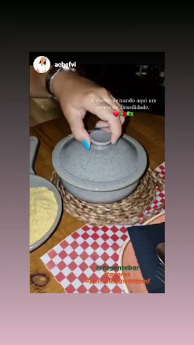 Comentários e avaliações sobre o Ta Gente