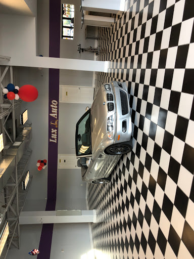 Used Car Dealer «Lux Auto», reviews and photos, 6600 Crain Hwy, La Plata, MD 20646, USA