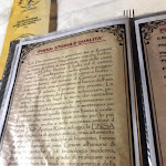 Photo n°9 de l'avis de ACE.N fait le 09/07/2019 à 12:37 sur le  Il Boccone Feroleto à Feroleto Antico