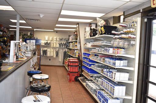 Electrical Supply Store «Mathes Electric», reviews and photos, 6 W 41st Ln, Pensacola, FL 32505, USA