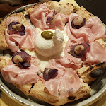 Photo n°2 de l'avis de Paolo.r fait le 18/09/2022 à 05:43 sur le  Locanda Sa Matracca Cagliari à Cagliari