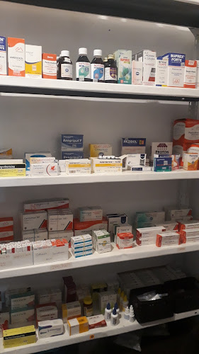 Opiniones de Punto Médico (MILAGRO) en Milagro - Farmacia