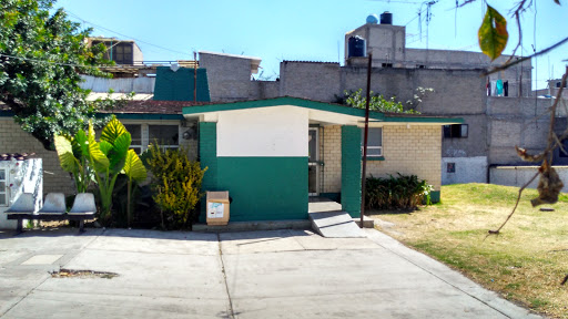 Centro de Salud San Martin