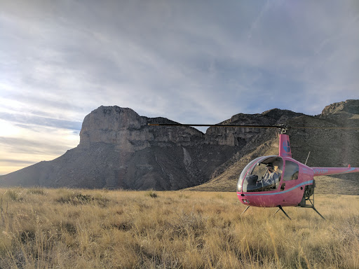 National Park «Guadalupe Mountains National Park», reviews and photos