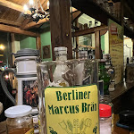 Photo n°1 de l'avis de Woschi. fait le 08/11/2022 à 14:07 sur le  Marcus Brewery Berlin à Berlin