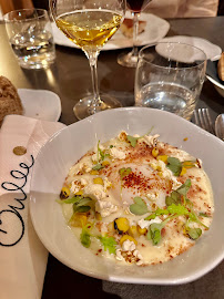 Les plus récentes photos du Restaurant français Bulle - Restaurant de Fourvière - Guy Lassausaie à Lyon - n°16