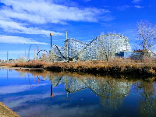 Stadium «Pepsi Center», reviews and photos, 1000 Chopper Cir, Denver, CO 80204, USA