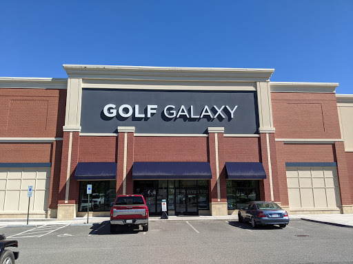 Sporting Goods Store «Golf Galaxy», reviews and photos, 2000 Old Brick Rd, Glen Allen, VA 23060, USA