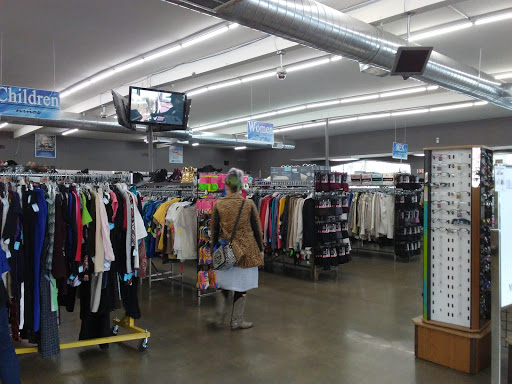 Thrift Store «Goodwill of Silicon Valley», reviews and photos