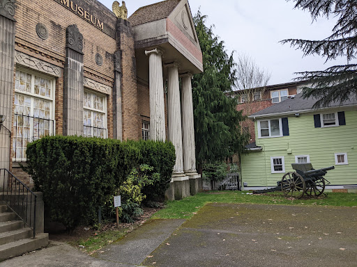 Museum «Karpeles Manuscript Library Museum», reviews and photos, 407 S G St, Tacoma, WA 98405, USA