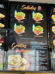 Photo n°7 de KET’S FOOD à Saint-Denis ()