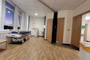 Withybush Hospital image