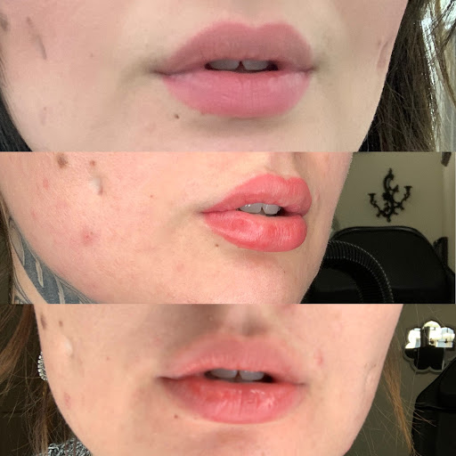 Explore skydiving tattoo ideas, creative tattoo ideas in Owensboro, available at Hooded Crow Tattoo