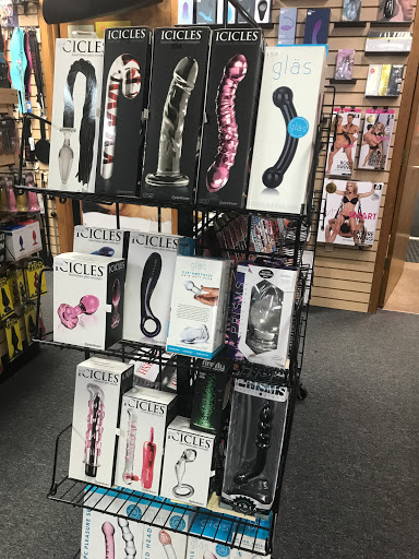 Lingerie Store «Intimate Ideas», reviews and photos, 46484 Gratiot Ave, Chesterfield, MI 48051, USA