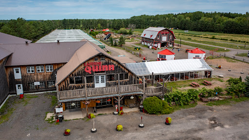 La Ferme Quinn - Quinn Farm