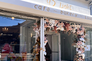 D Light Cafe & Bakery image