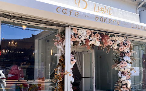 D Light Cafe & Bakery image