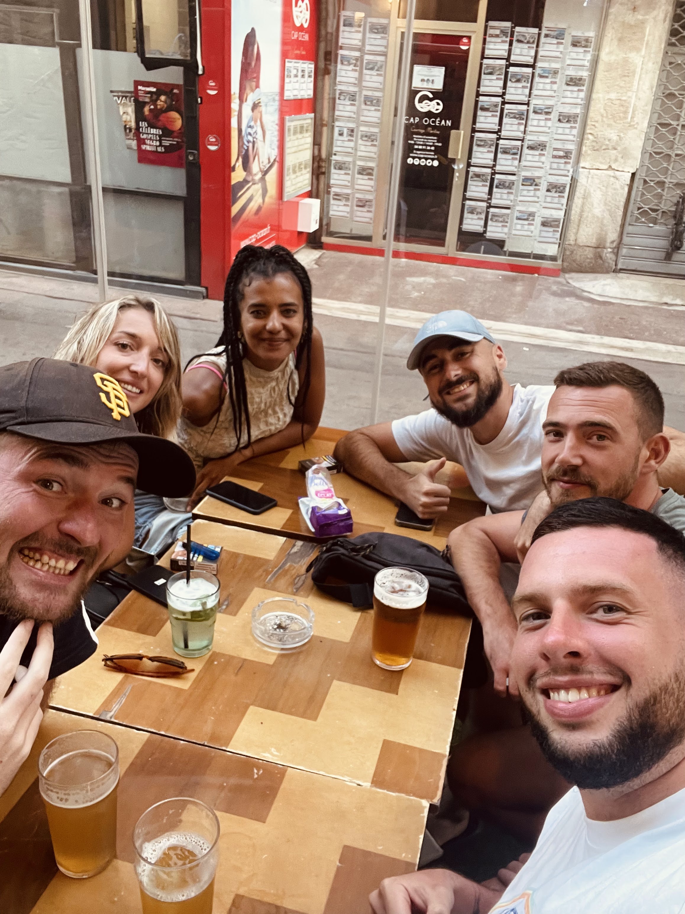 Photo n° 3 de l'avis de Ael.u fait le 10/08/2023 à 19:30