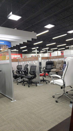 Office Supply Store «Office Depot», reviews and photos, 2300 San Jacinto Blvd, Denton, TX 76205, USA