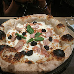 Photo n°1 de l'avis de Lorenzo. fait le 17/07/2020 à 07:33 sur le  Pizzeria 1951 - Burgerbar à Soverato