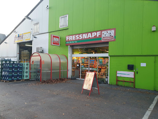 Fressnapf Langenfeld unter Langenfeld, 