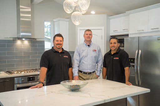 Contractor «Dodson Builders Construction Inc.», reviews and photos, 7940 N Maple Ave #109, Fresno, CA 93720, USA