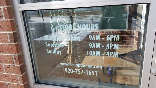 Motorcycle Dealer «Appleton Harley-Davidson», reviews and photos, 5322 Clairemont Dr, Appleton, WI 54913, USA