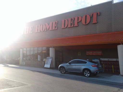 Home Improvement Store «The Home Depot», reviews and photos, 150 Hampton Park Blvd, Capitol Heights, MD 20743, USA