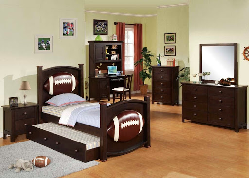 Furniture Store «FURNITURE LAND», reviews and photos, 4367 E Broad St, Whitehall, OH 43213, USA