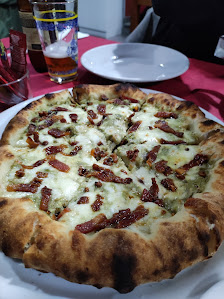 Pizza Pazza Via Roma, 78, 87020 Verbicaro CS, Italia